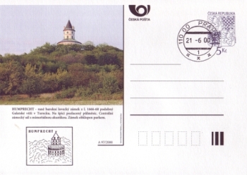 CDV 059 B - CZ 2000 06 003 ●